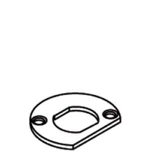 Kohler 70752 - Washer