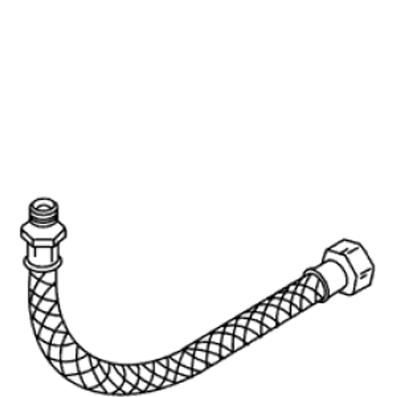 Kohler 40008 - Hose
