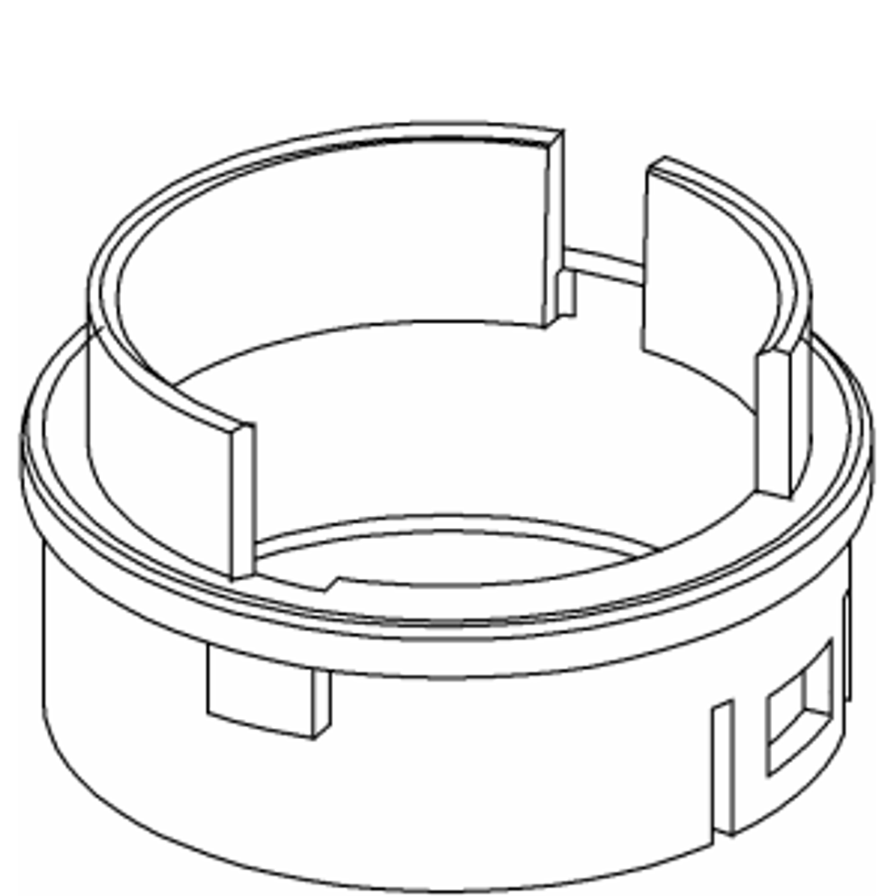 Kohler 75754 - Collar