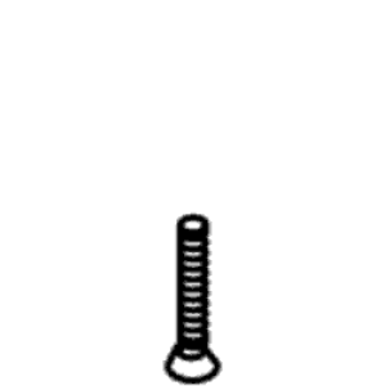 Kohler 59429 - Screw