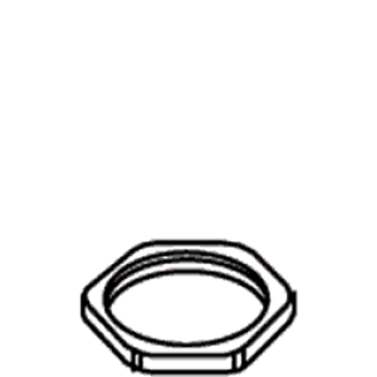 Kohler 55002 - Nut