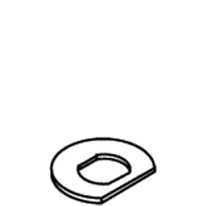 Kohler 70780 - Washer