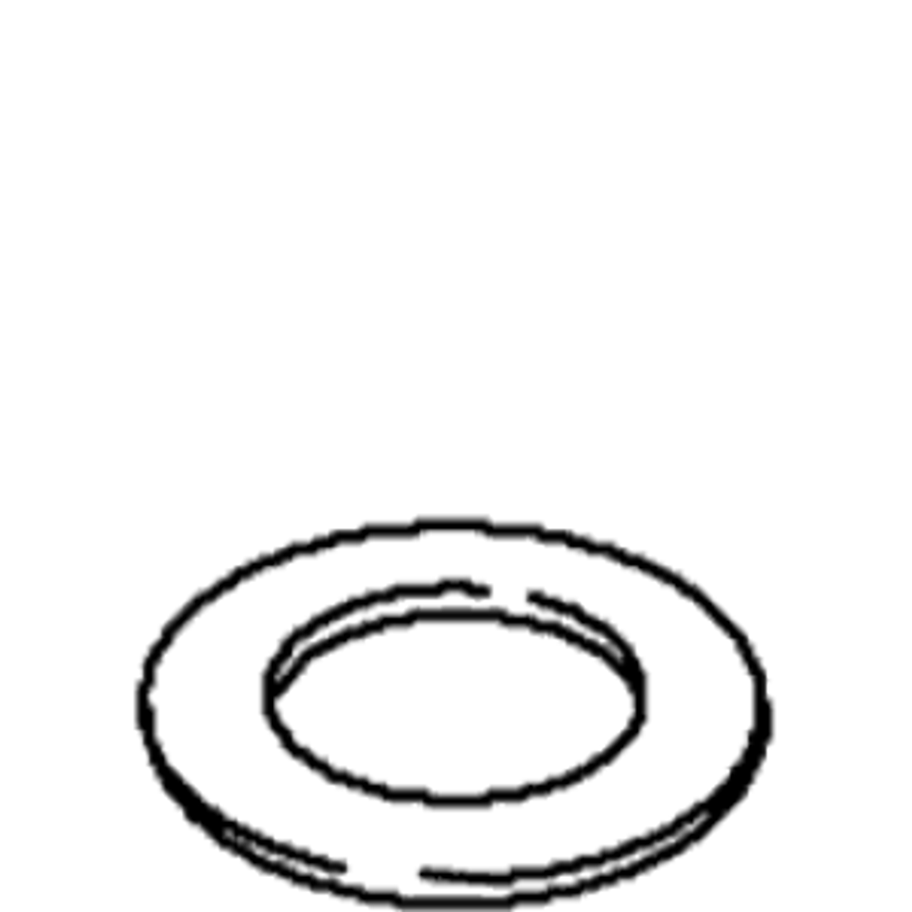 Kohler 70242 - Washer
