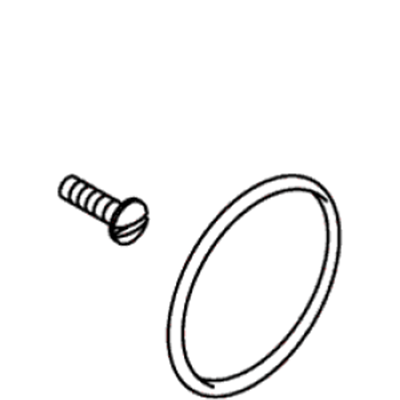 Kohler 79151 - Trim Hardware Kit