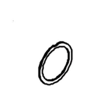 Kohler 56949 - Washer-Thrust