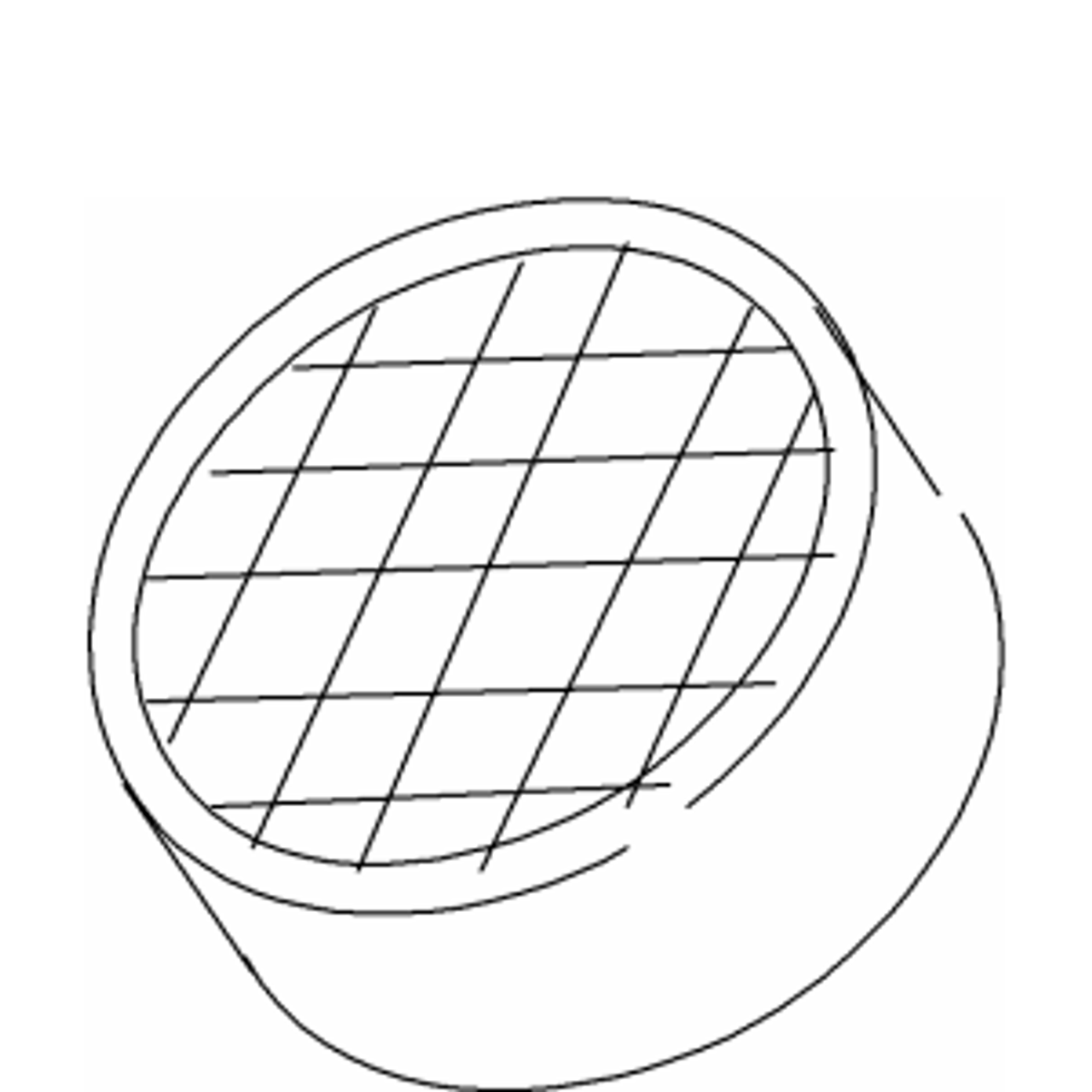 Kohler 73498 - Screen