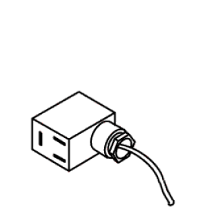Kohler 81750 - Plug Assembly