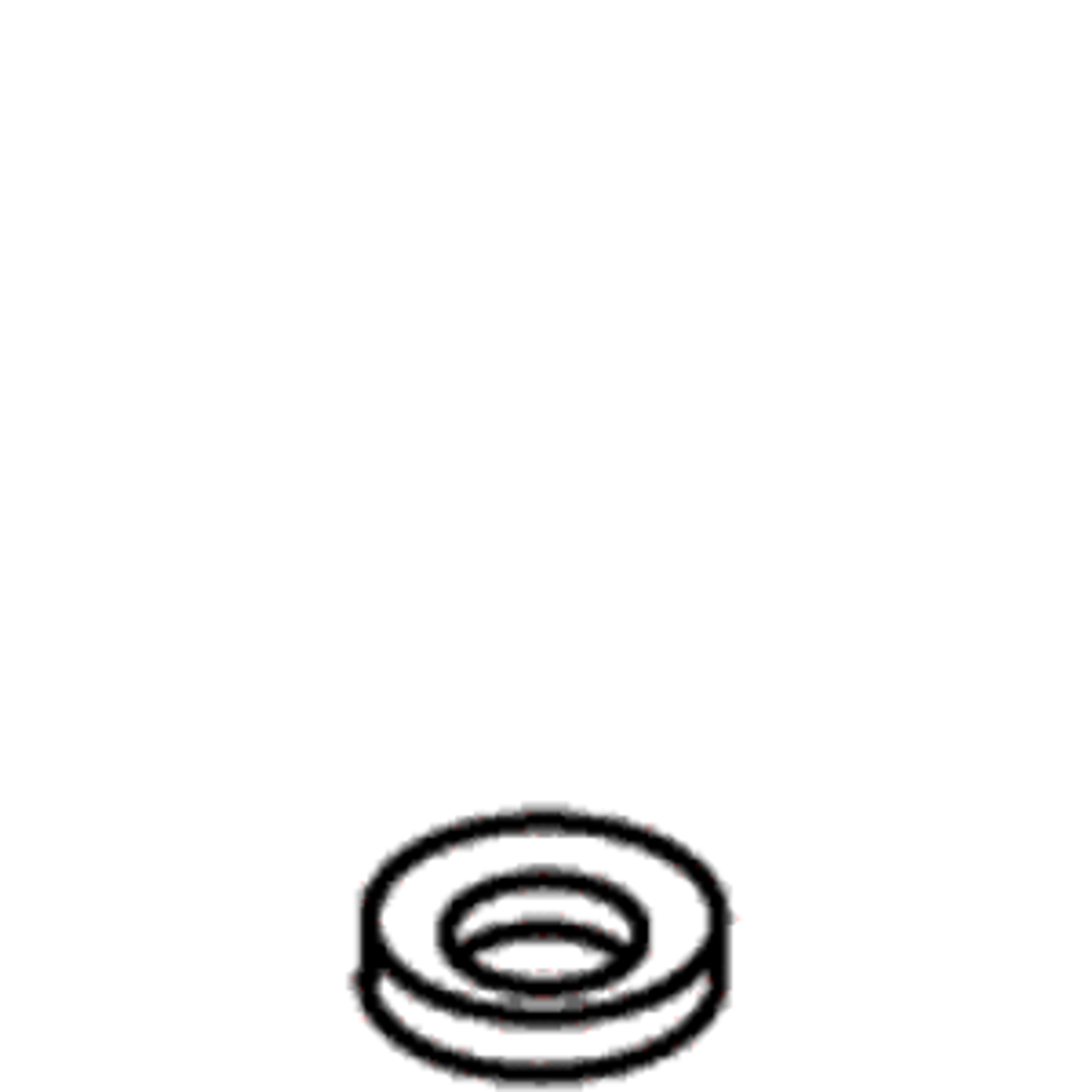Kohler 55413 - Washer