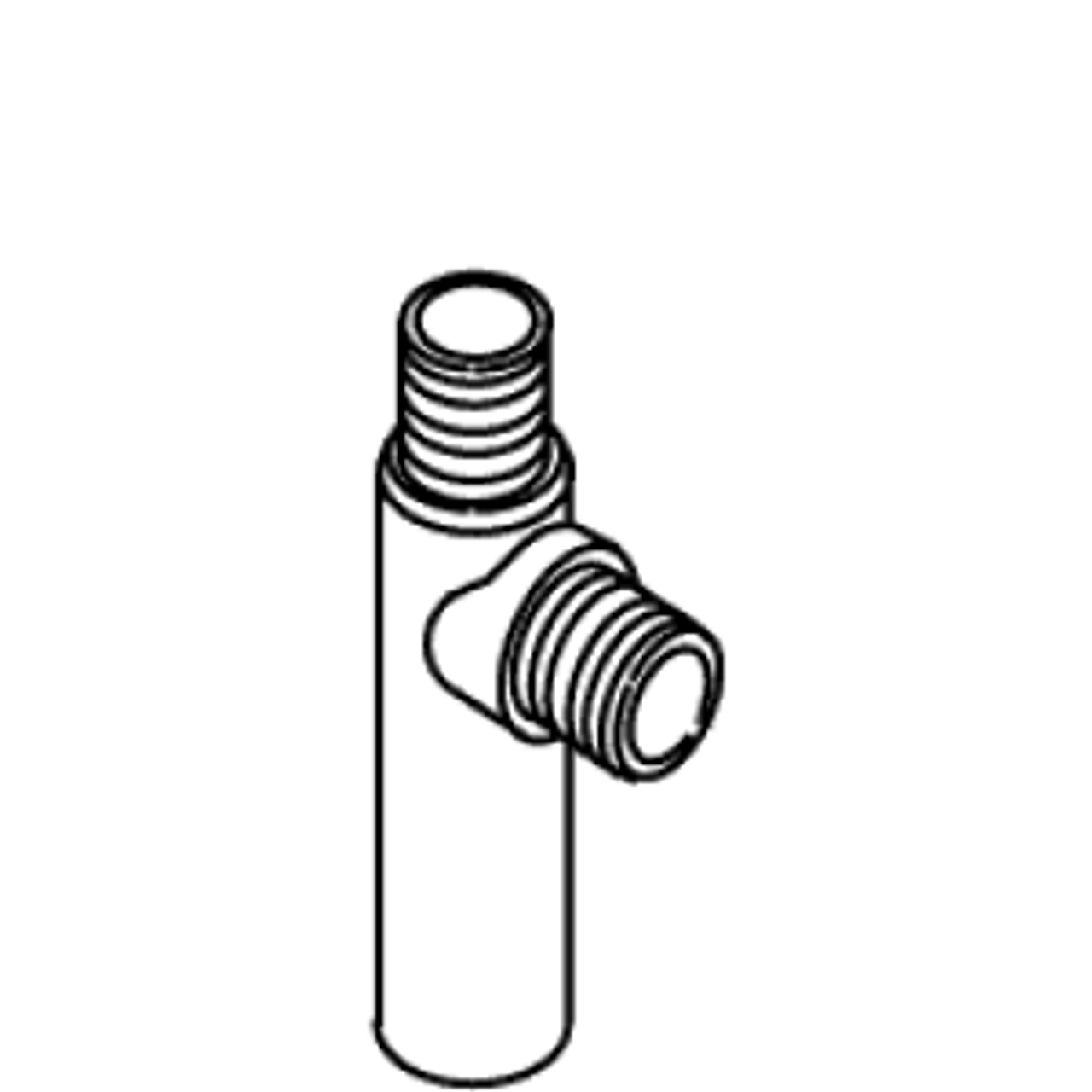 Kohler 71023 - Hose