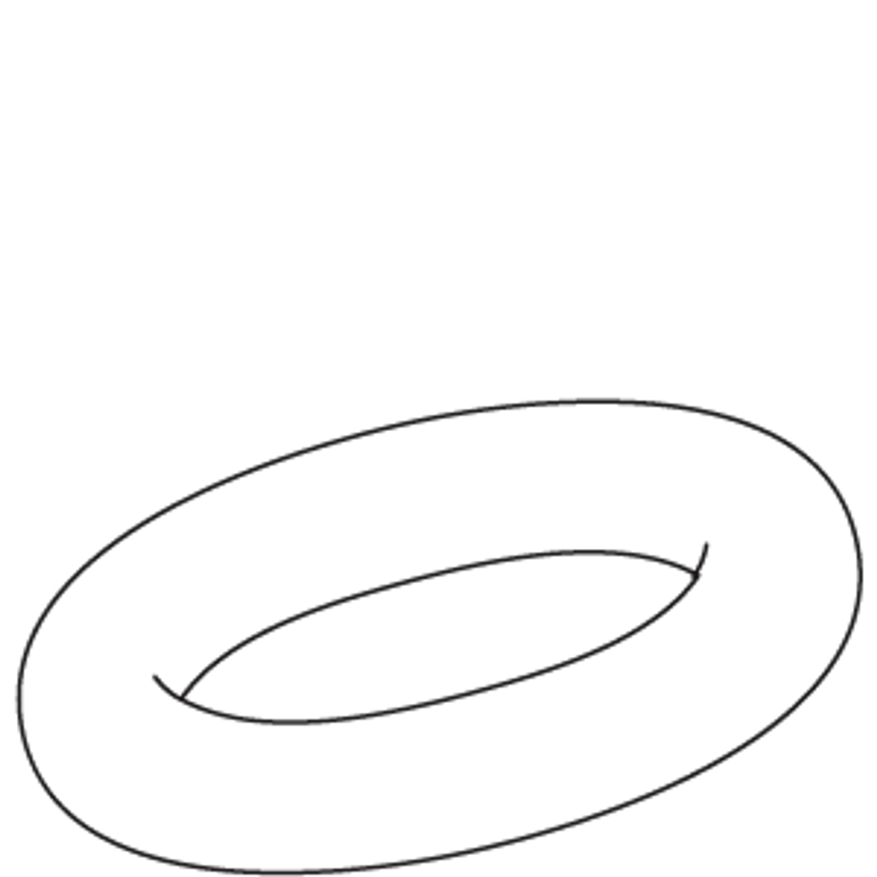 Kohler 73558 - Oring