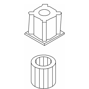 Kohler 79404 - Insert
