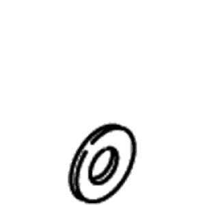 Kohler 77132 - Washer