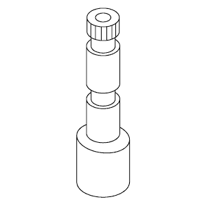 Kohler 85533 - Stem Extension