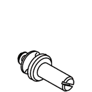 Kohler 77144 - Stem Kit - Stop