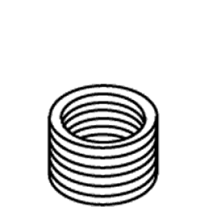 Kohler 73094 - Adapter