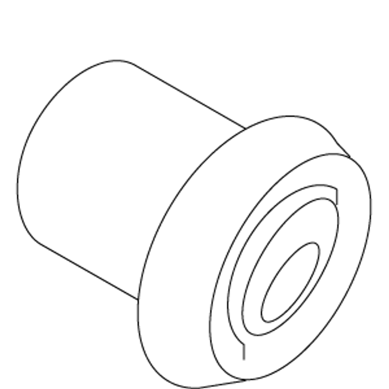 Kohler 83034 - Flow Restrictor