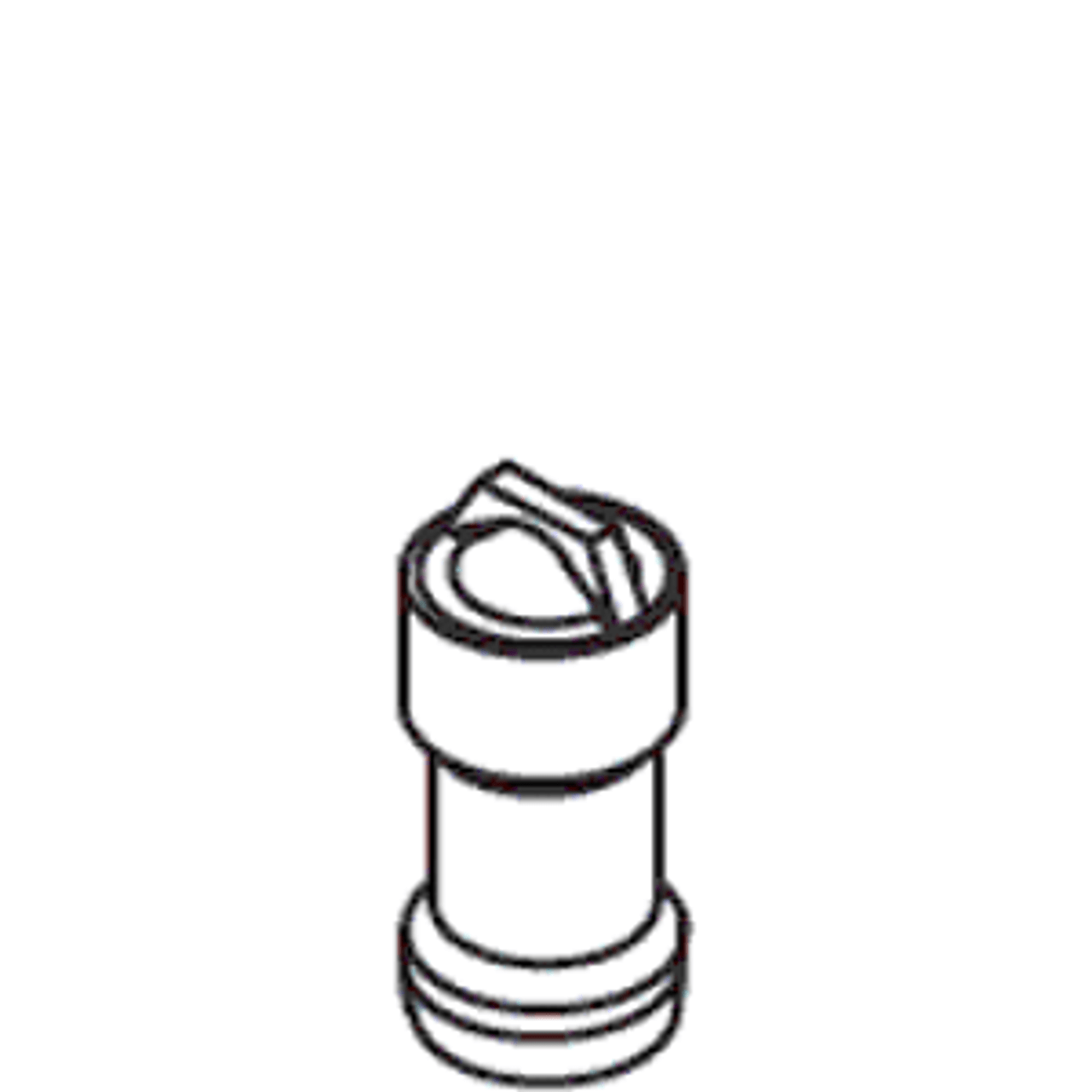 Kohler 76642 - Plunger