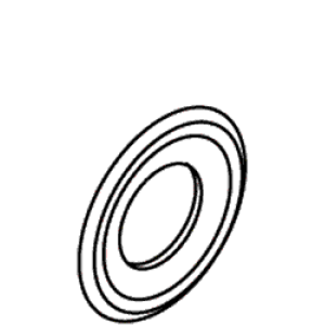 Kohler 75462 - Cover