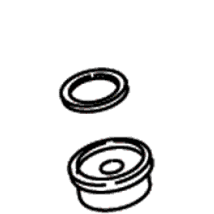 Kohler 73806 - Aerator Service Kit