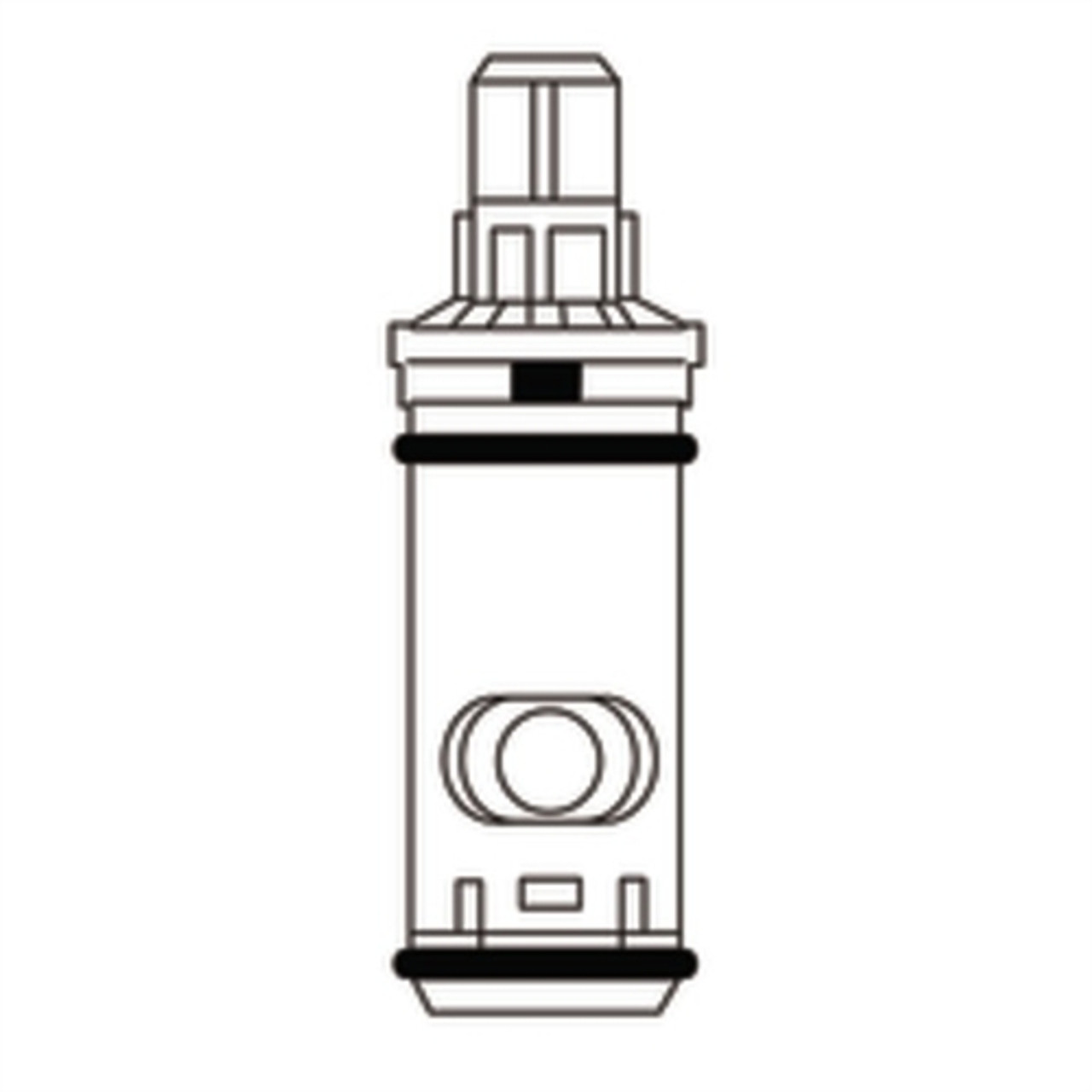 Moen 1248B - Replacement Cartridge
