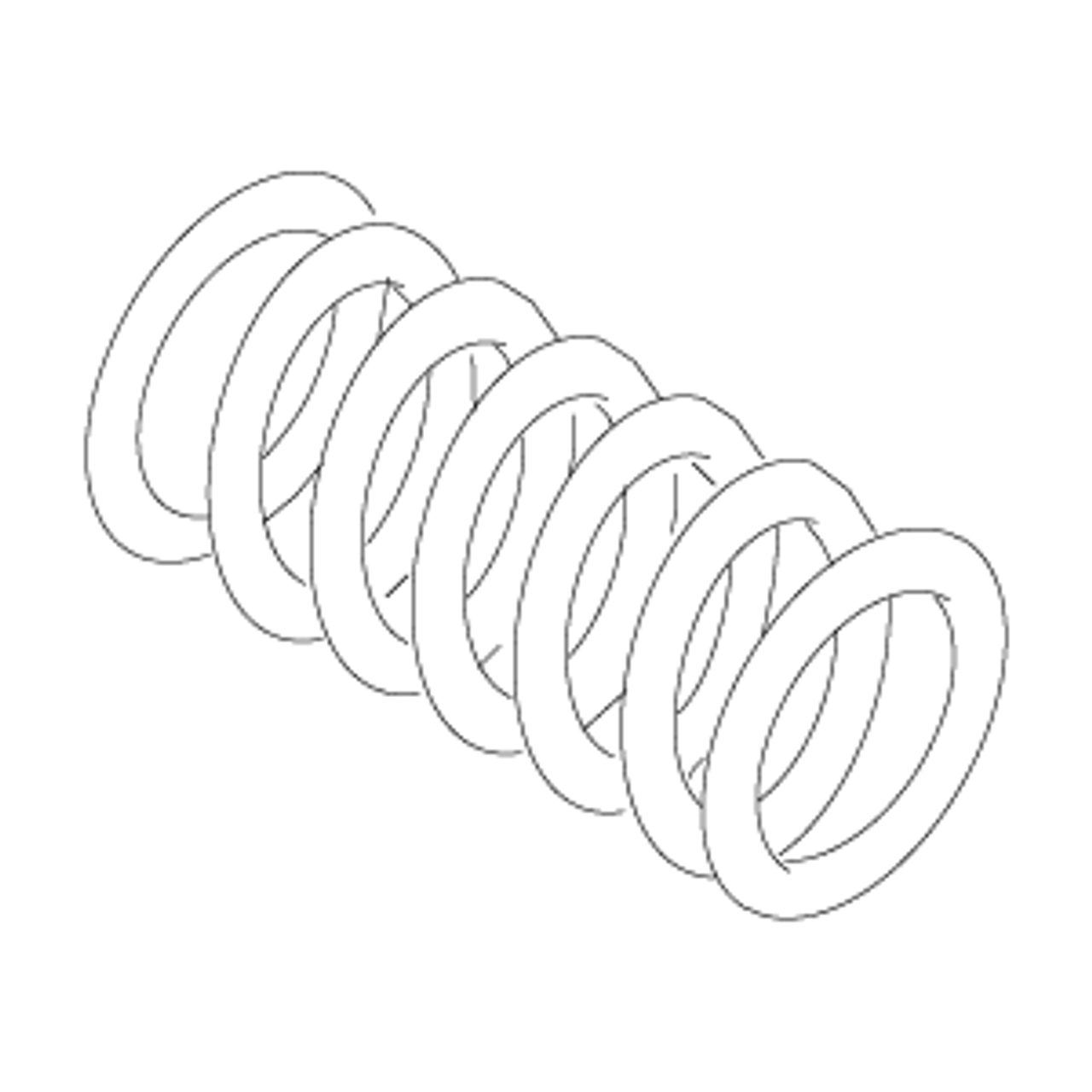 Kohler 79671 - Spring