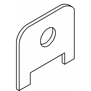 Kohler 78868 - VP Wrench