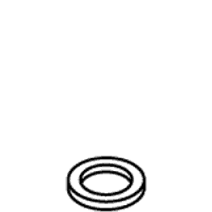 Kohler 97218 - Washer