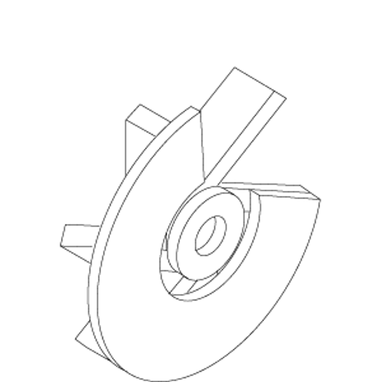 Kohler 85931 - Rotor Kohler 85931 - Rotor