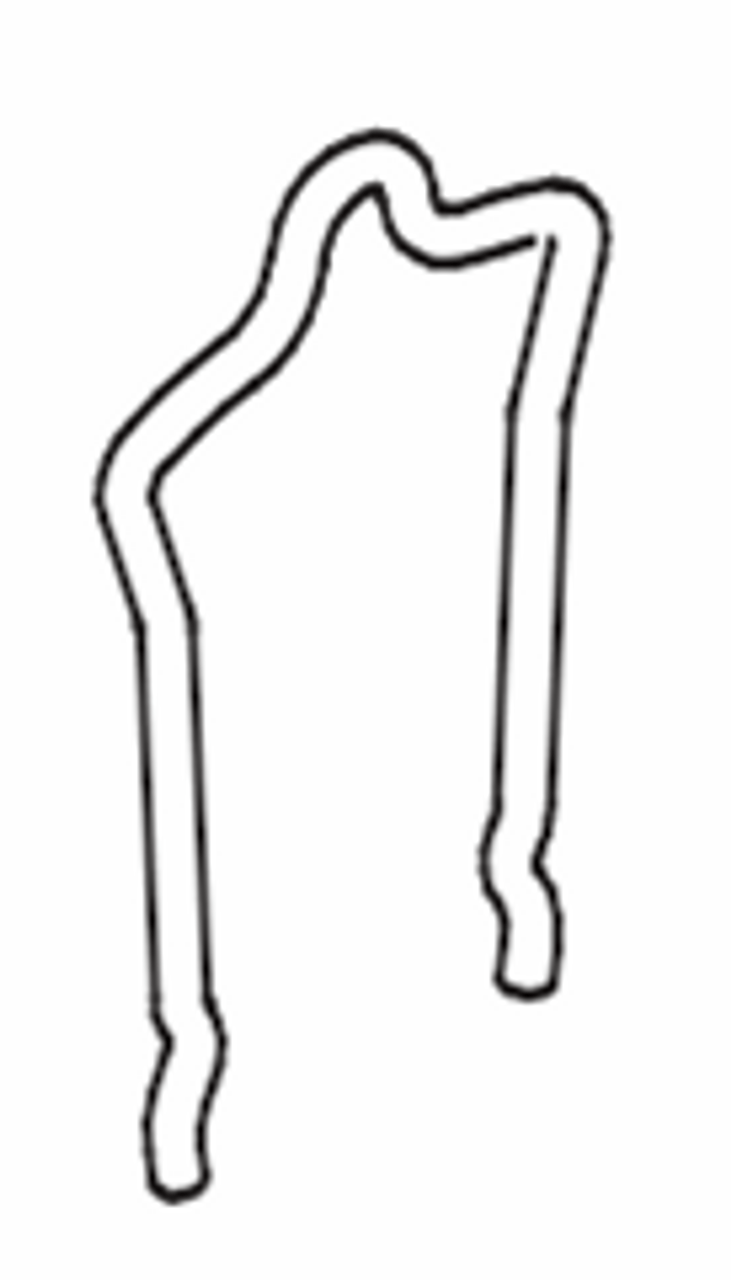 Moen 96914 - Retainer Clip