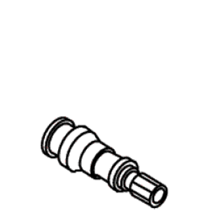 Kohler 75665 - Short Stem