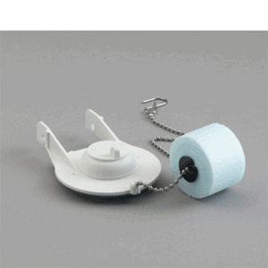 Kohler 81268 Flapper