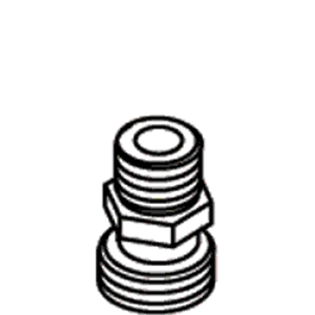 Kohler 77811 - Adapter