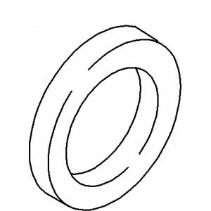 Kohler 77876 - Washer