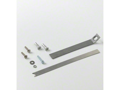 Kohler 84999 Anchor Kit for Rosario (K-3434) One-Piece Toilet