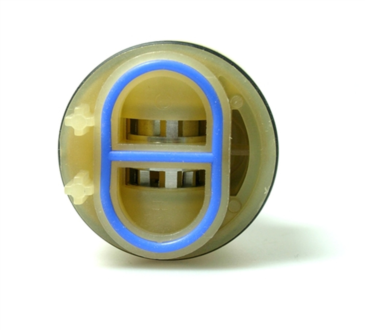 Pegasus - Single Control Cartridge Pegasus - Single Control Cartridge