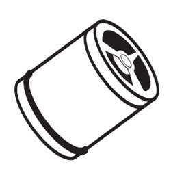 Moen 94873 - Check Valve Kit