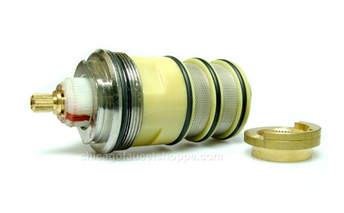 Newport Brass 1-102 - 3/4-inch Thermostatic Cartridge