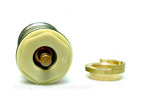 Newport Brass 1-102 3/4" Therm Cart