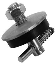 Pasco - 620 - 1-3/4-inch EZ FIX BOILER PLUG-12 CARD