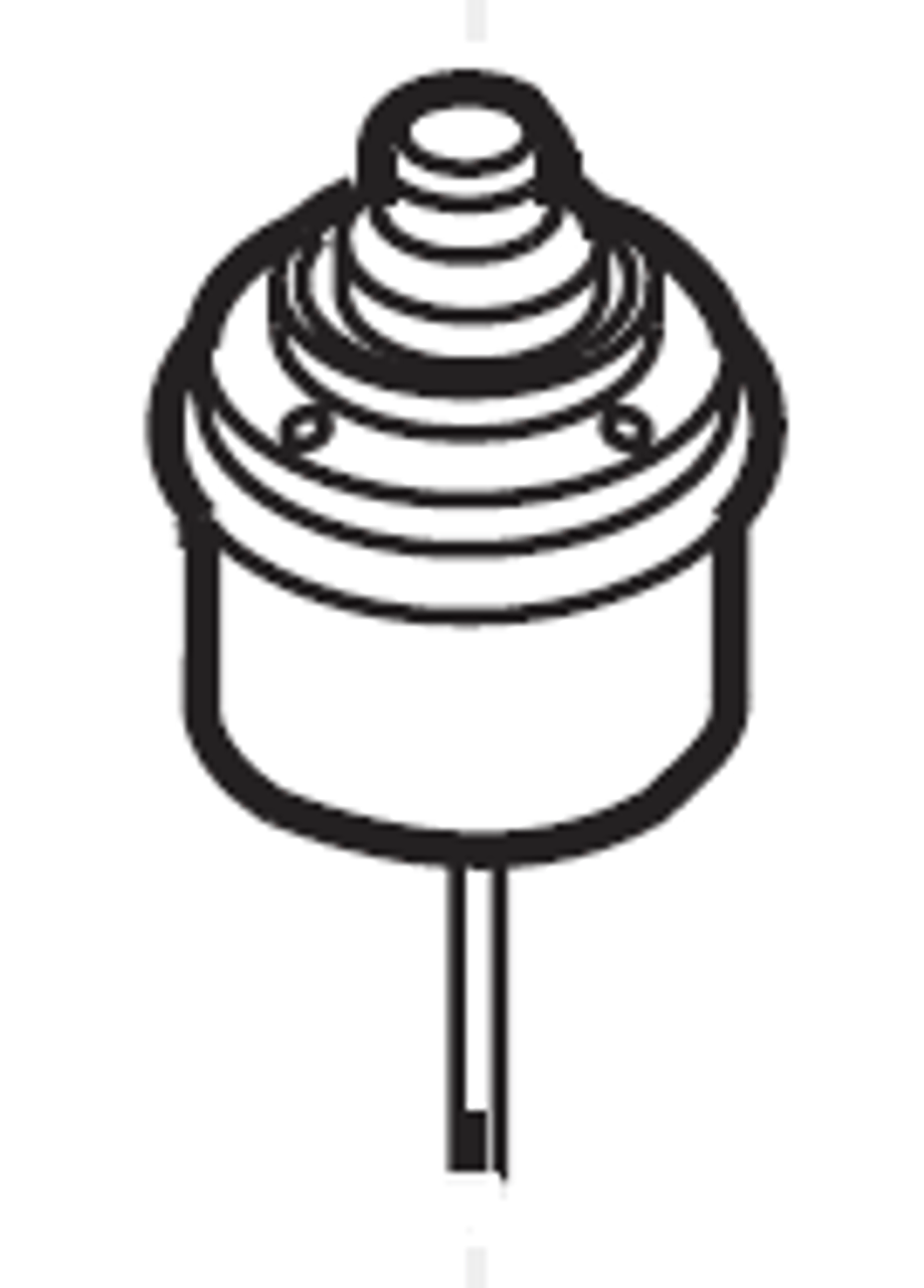 Symmons - LT-4A - Piston Assembly