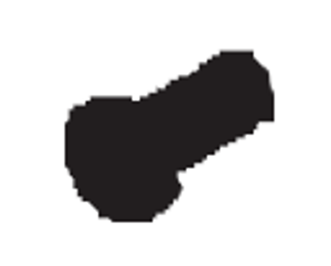 Symmons - VT-16 - Screw, Dial Symmons - VT-16 - Screw, Dial