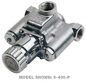Symmons - 6-200 Tempcontrol Valve