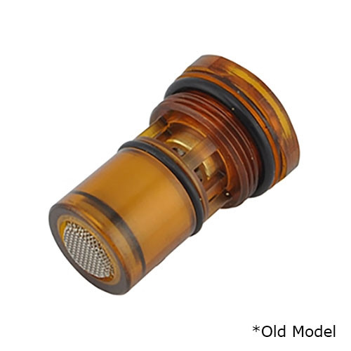 Santec TH007 Service Valve