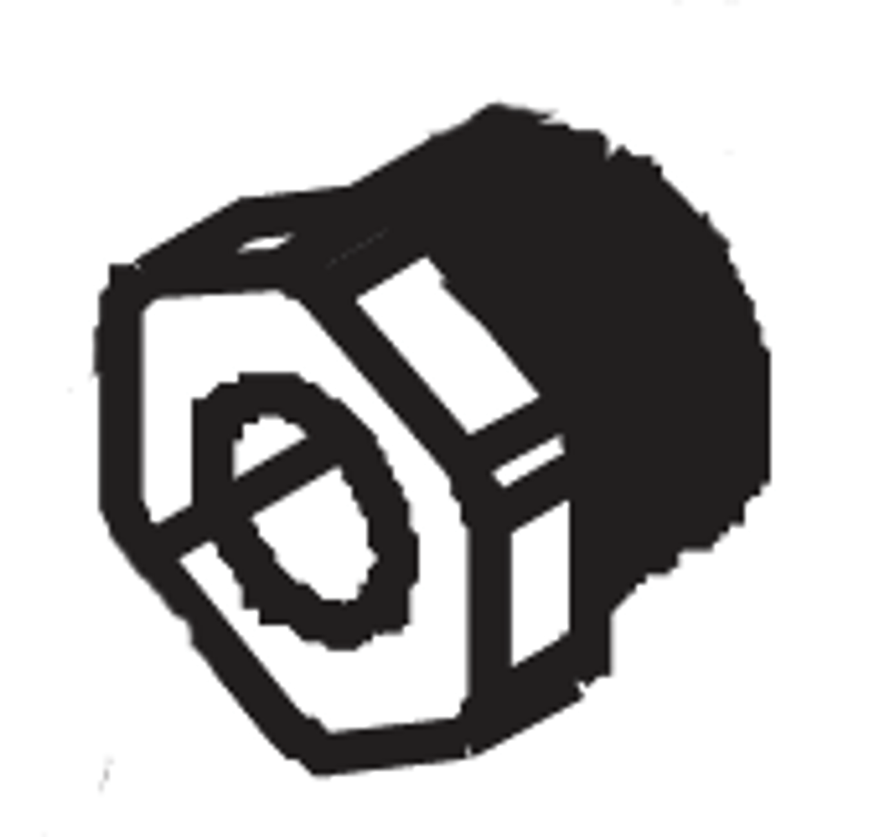 Symmons VT-9A Retainer Assembly