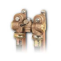 Symmons W-400 Washing Machine Unit