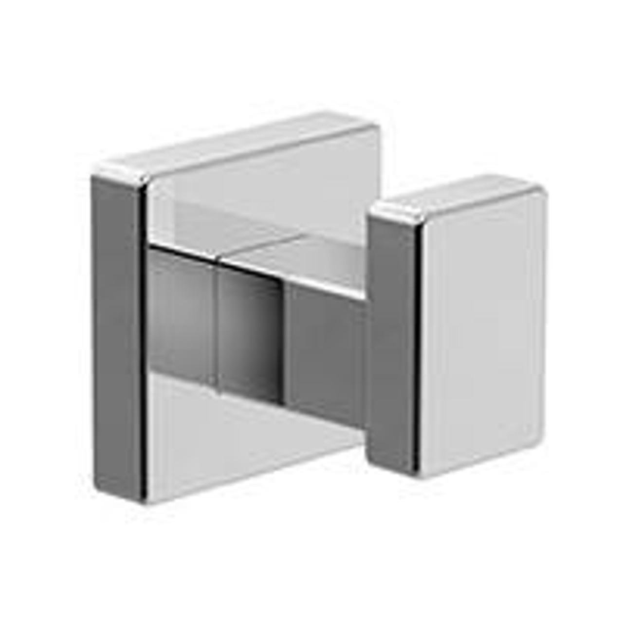 Symmons 363RH Duro¬ Robe Hook, Chrome Symmons 363RH Duro¬ Robe Hook, Chrome