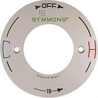 Symmons T-29C Dial, Model C