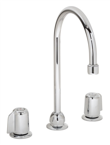 Symmons S-254 Origins Lavatory Faucet