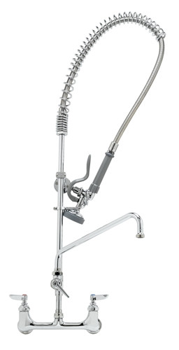 T&S Brass - PRE RNS UNIT W/ADD ON FCT