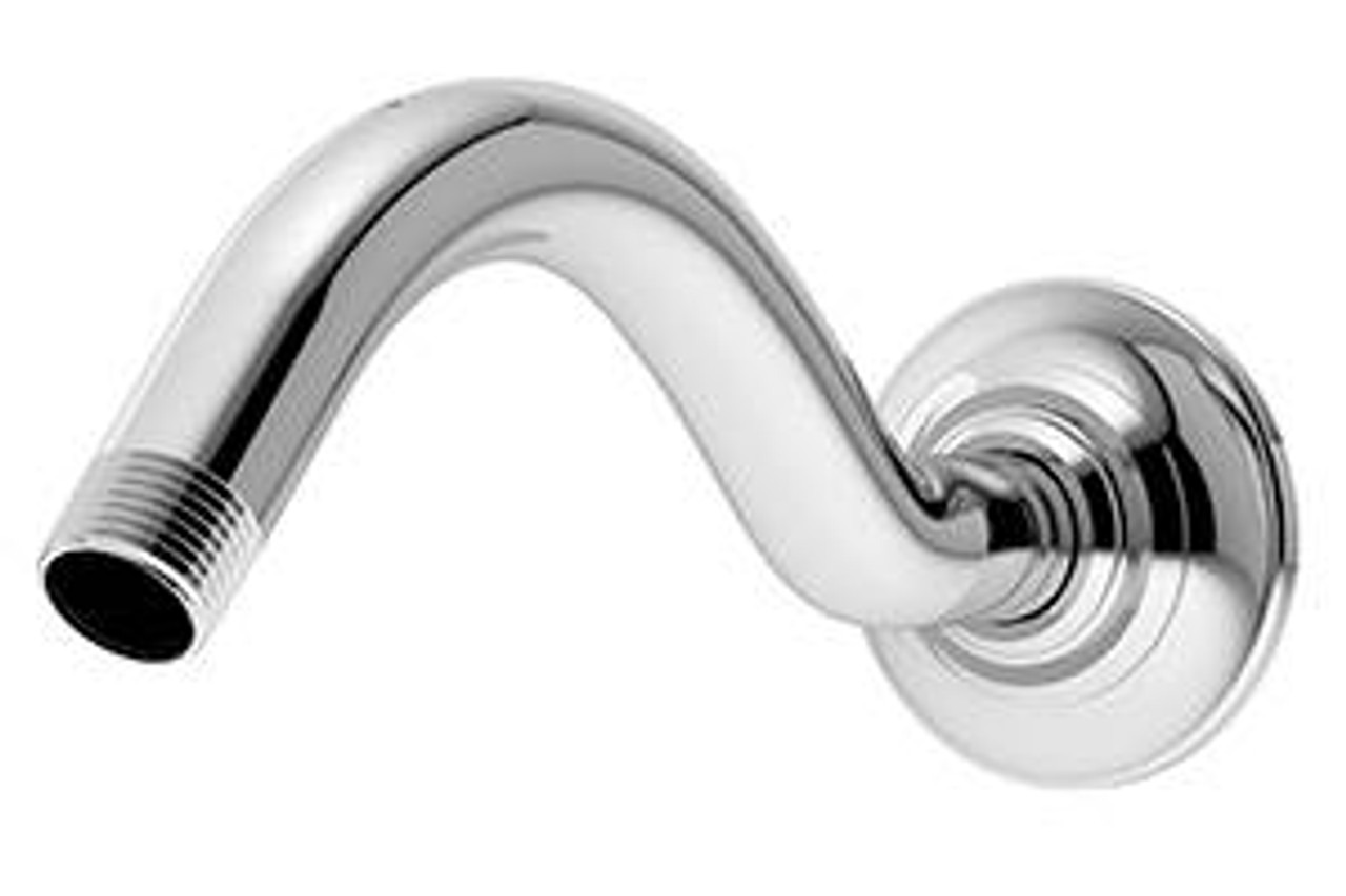 Symmons 512SA Shower Arm & Flange Symmons 512SA Shower Arm & Flange
